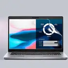 2 шт., Антибликовая Защита экрана для DELL Latitude 7320, 7310, 5310, 5320, 13,3, 16:9