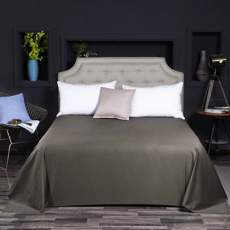 Черно-белое высококачественное домашнее постельное белье синий желтый розовый и