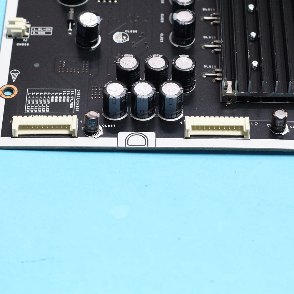 LT85 _ LPB PSLF201301L оригинальная плата питания для телевизора карта профессиональная |