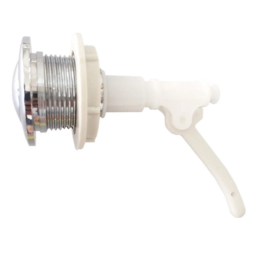 Бачок унитаза фитинги для ванной комнаты оборудование дома отель пресс тип