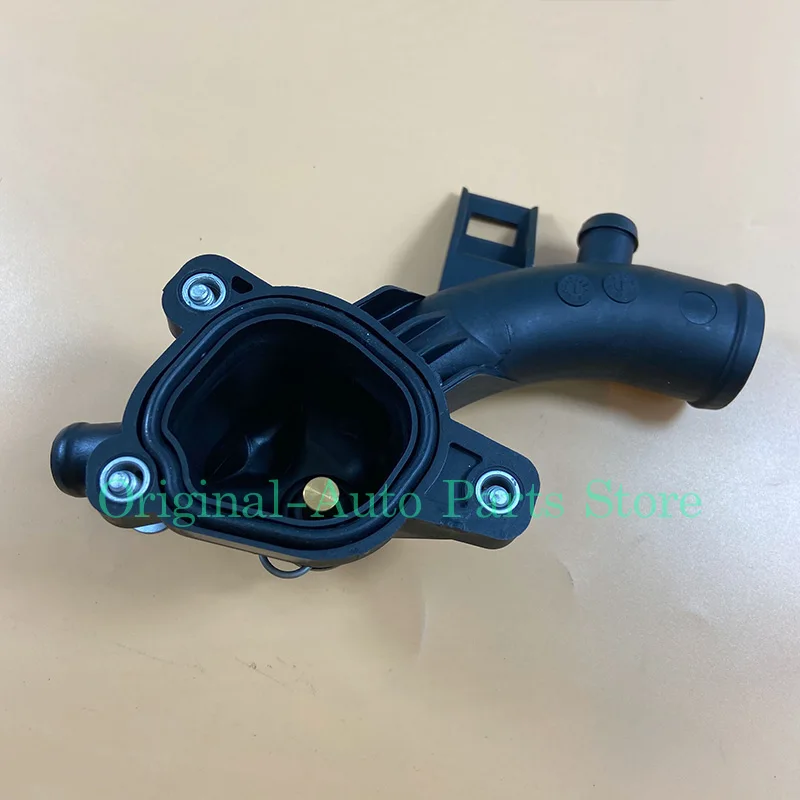 Корпус термостата водяной насос для Opel Astra J Adam Corsa D Meriva B A14XEL A14XER 1338022 55562048 25192985