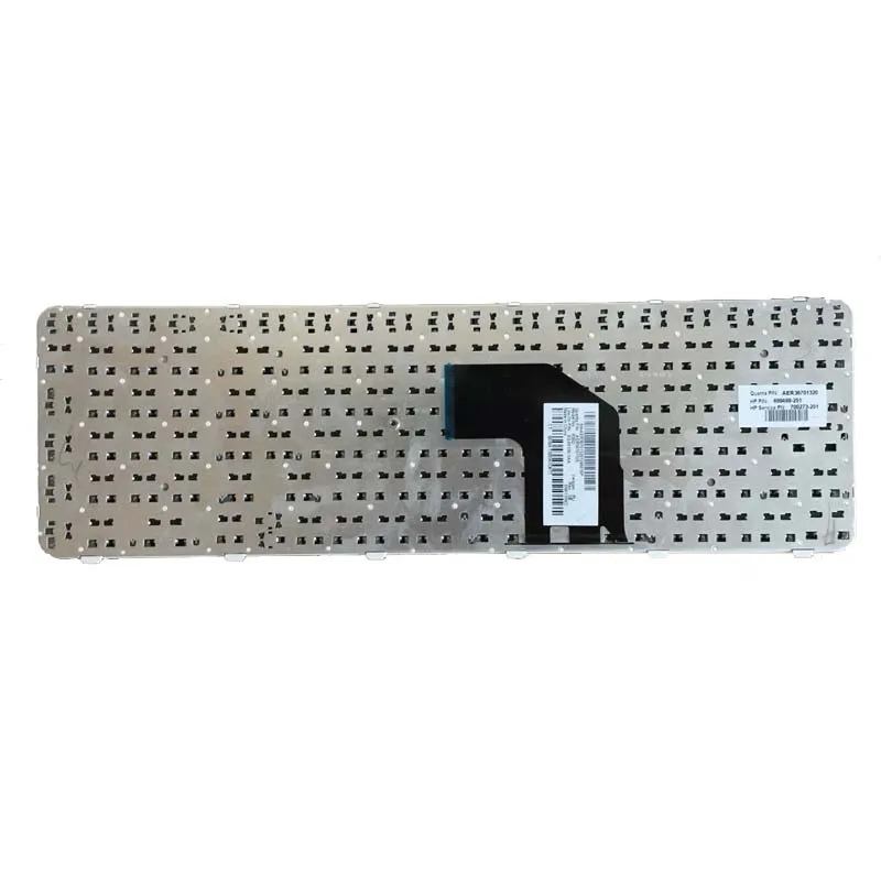 Русская клавиатура для HP Pavilion g6 2000 2328tx 2233 2301ax RU белая с рамкой|keyboard for hp|keyboard hp