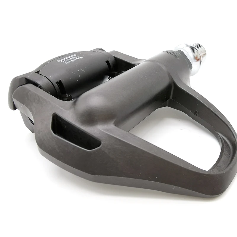 Shimano Ultegra PD R8000 TT/Tri Углеродные SPD SL педали для шоссейного велосипеда