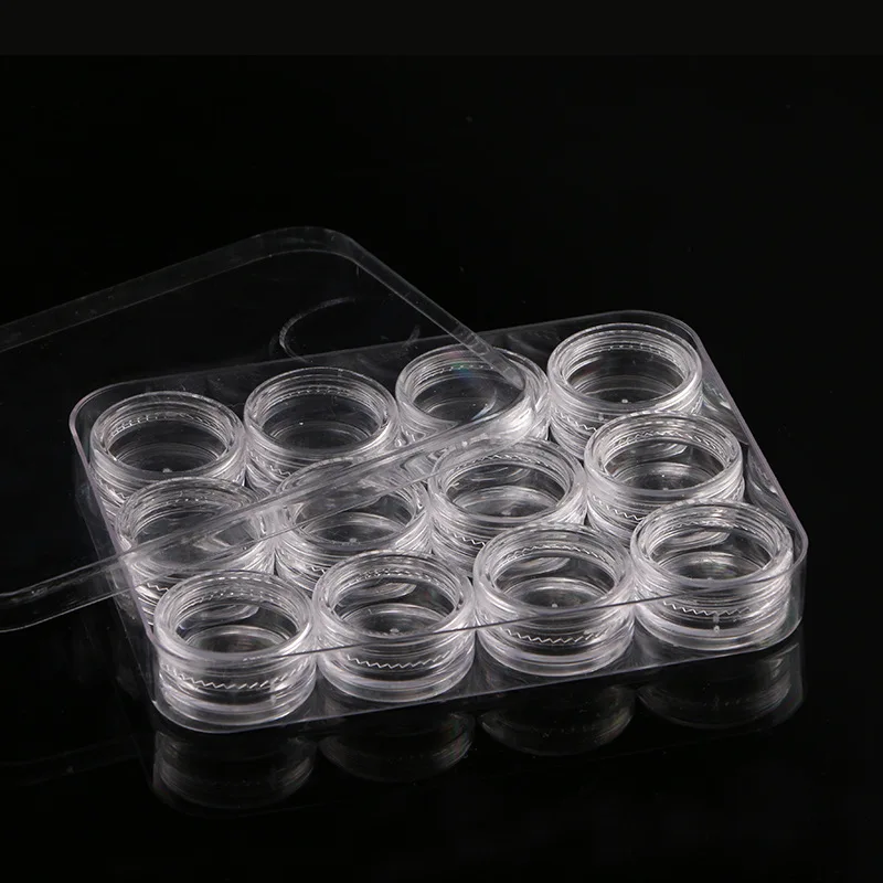 Набор бутылок с высушенными цветами для ногтей 2 5 г|Гель ногтей| |