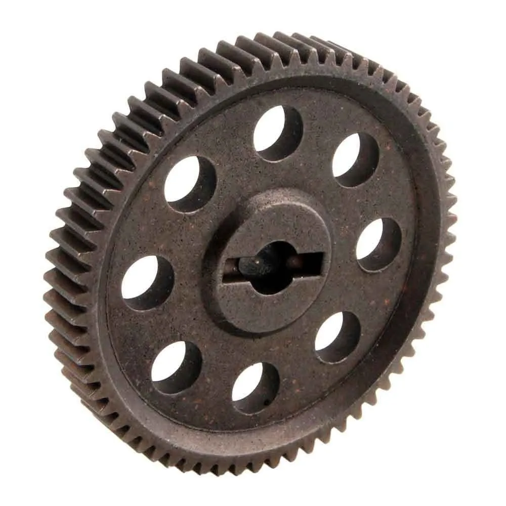 RC 11184 Diff. Основная передача 64T для HSP 1:10 Электрический внедорожный автомобиль