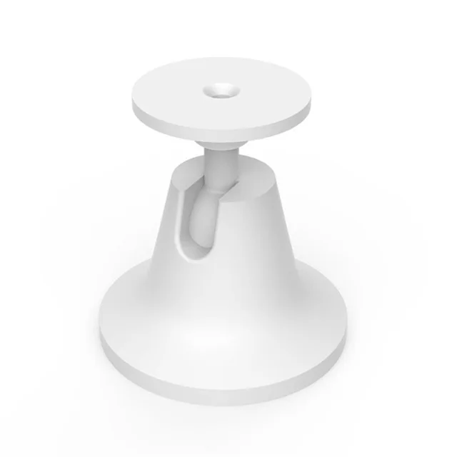 Xiaomi Aqara датчик тела и датчики интенсивности света, ZigBee wifi беспроводное соединение работает для xiaomi умный дом mijia Mi home APP - Цвет: only holder