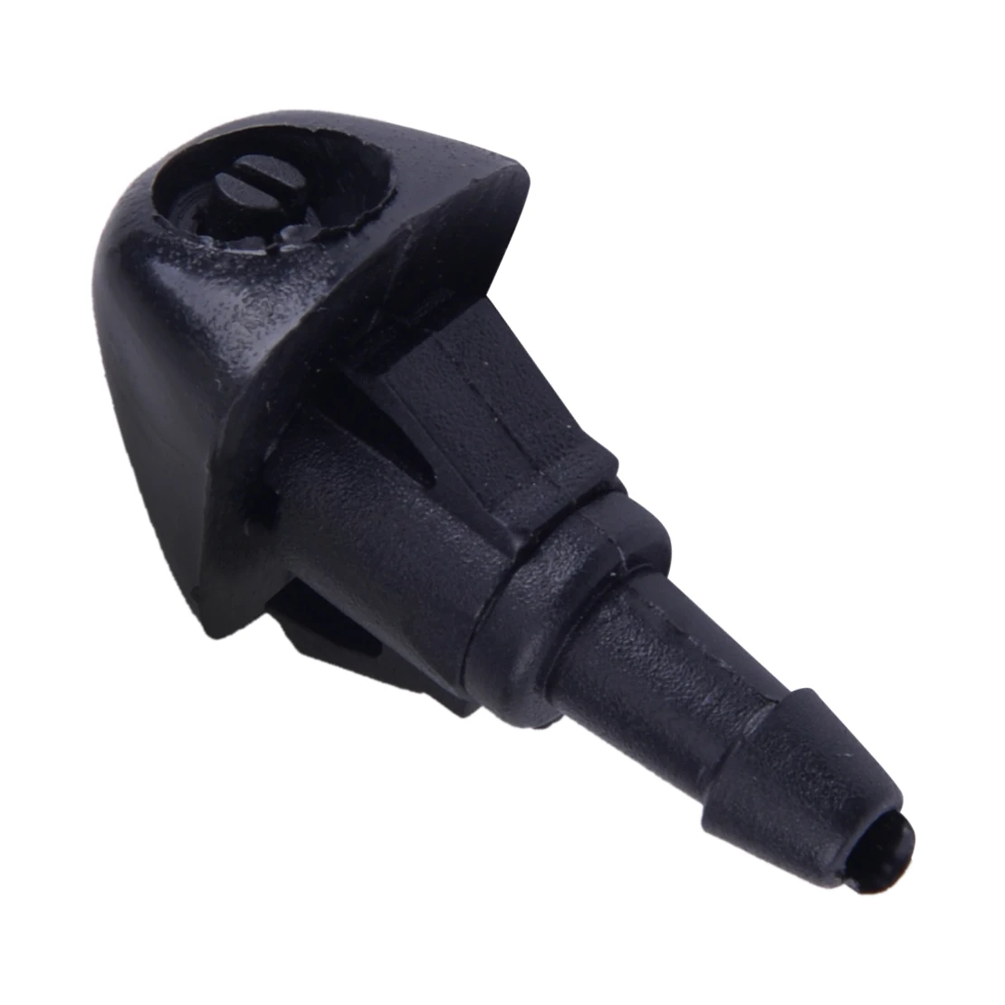 Beler 2 шт. Омыватель переднего лобового стекла струйный спрей Подходит для Honda Civic