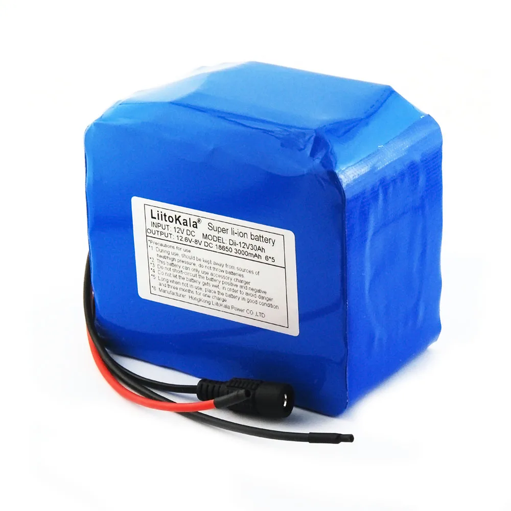 Умное устройство для зарядки никель металлогидридных аккумуляторов от компании