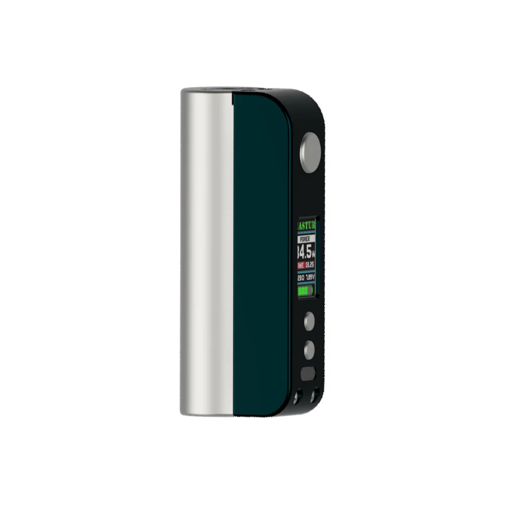 Оригинальный Cthulhu Hastur 88 Вт TC MOD Max выход питание от одной батареи 18650 и цветного
