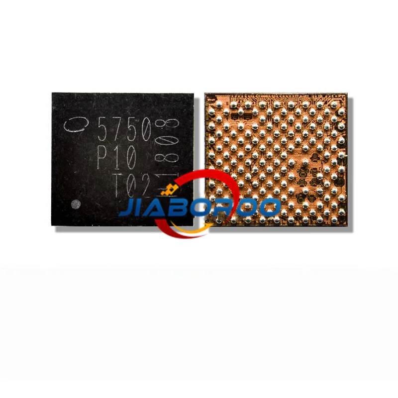 10 шт. для iPhone 7 7plus 5750 промежуточная частота IC IF baseband чип средней частоты |