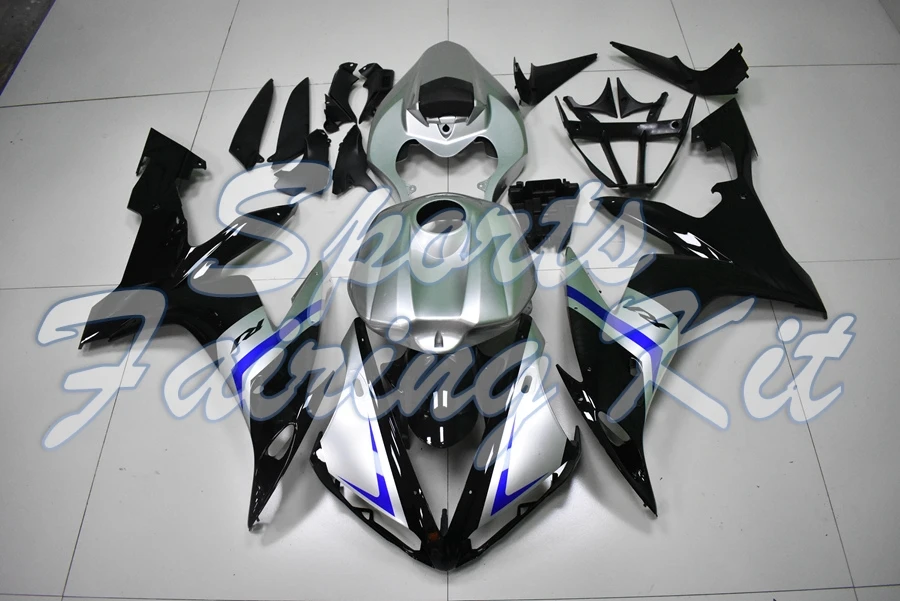 Обтекатели для мотоцикла YAMAHA YZFR1 2004 2006 05 06 YZF R1 04 06|Полные комплекты обтекателей| |