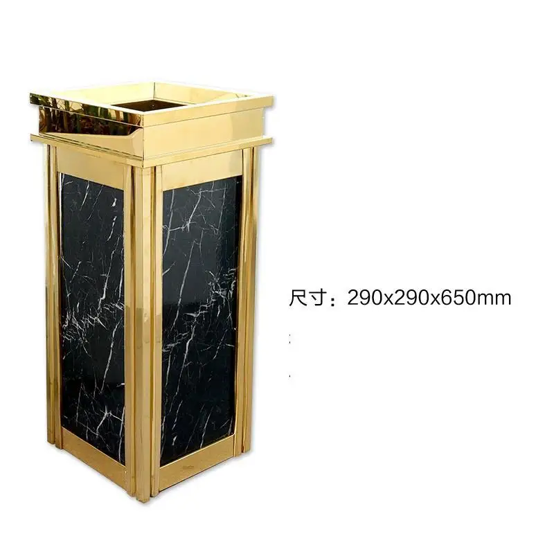 Держатель для мешка Papelera Oficina Car De Trash Compost Cubo Basura Cocina Garbage Hotel Commercial Dustbin Lixeira Recycle Rubber