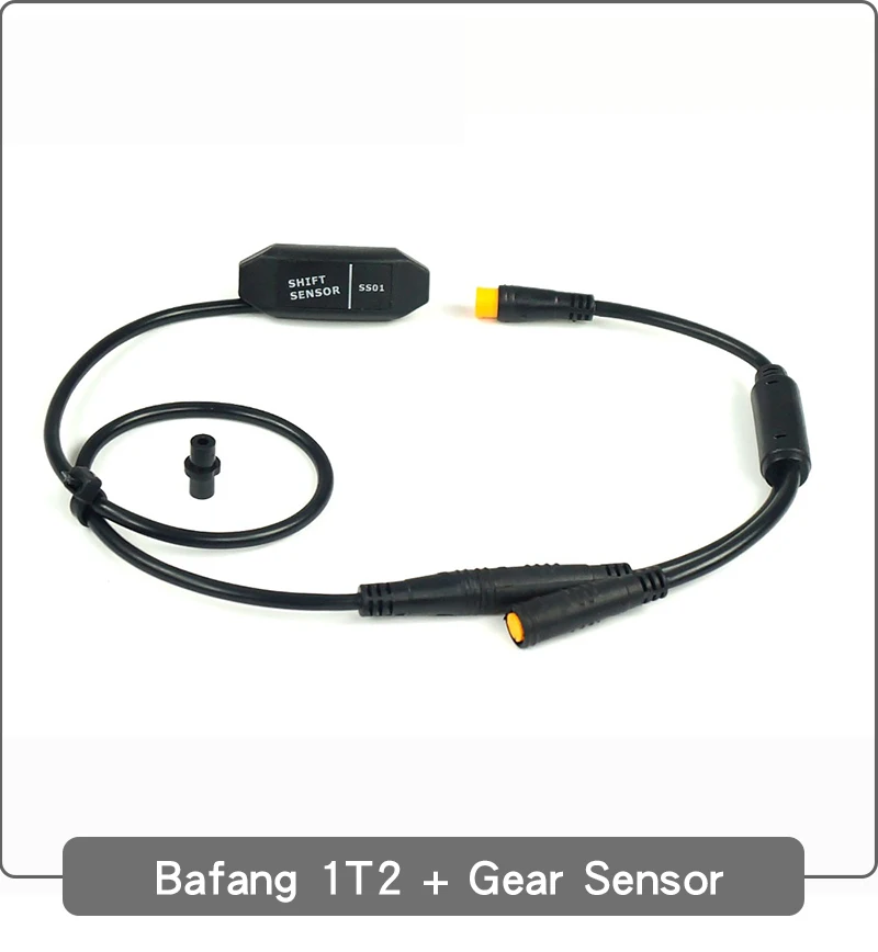 Bafang 8FUN BBS01 е-байка 36В 250 Вт мм G340.250C светильник Mid Мотор привода, фара для электровелосипеда в Conversion Kit с Батарея
