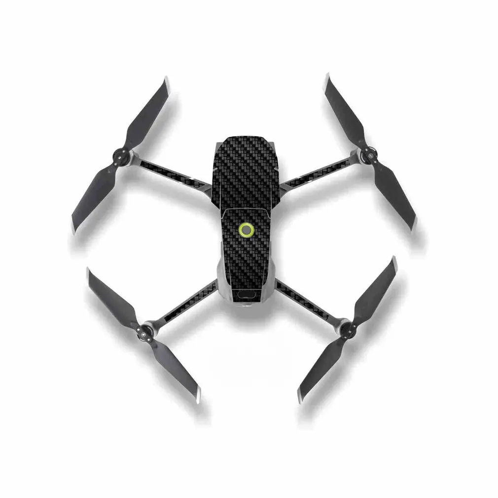 Наклейки для всего тела водостойкие углеродные защитные ПВХ обёртывания кожи