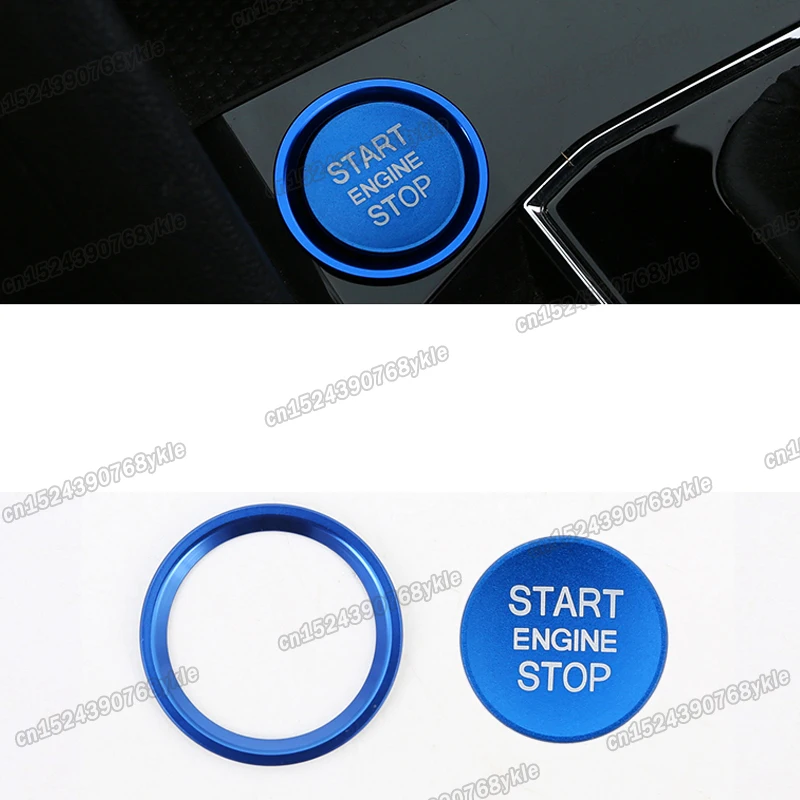 Запуска двигателя автомобиля Stop для Volkswagen sagitar jetta mk 7 mk7 vw 2018 2019 2020 2021 2022 r line one-Button