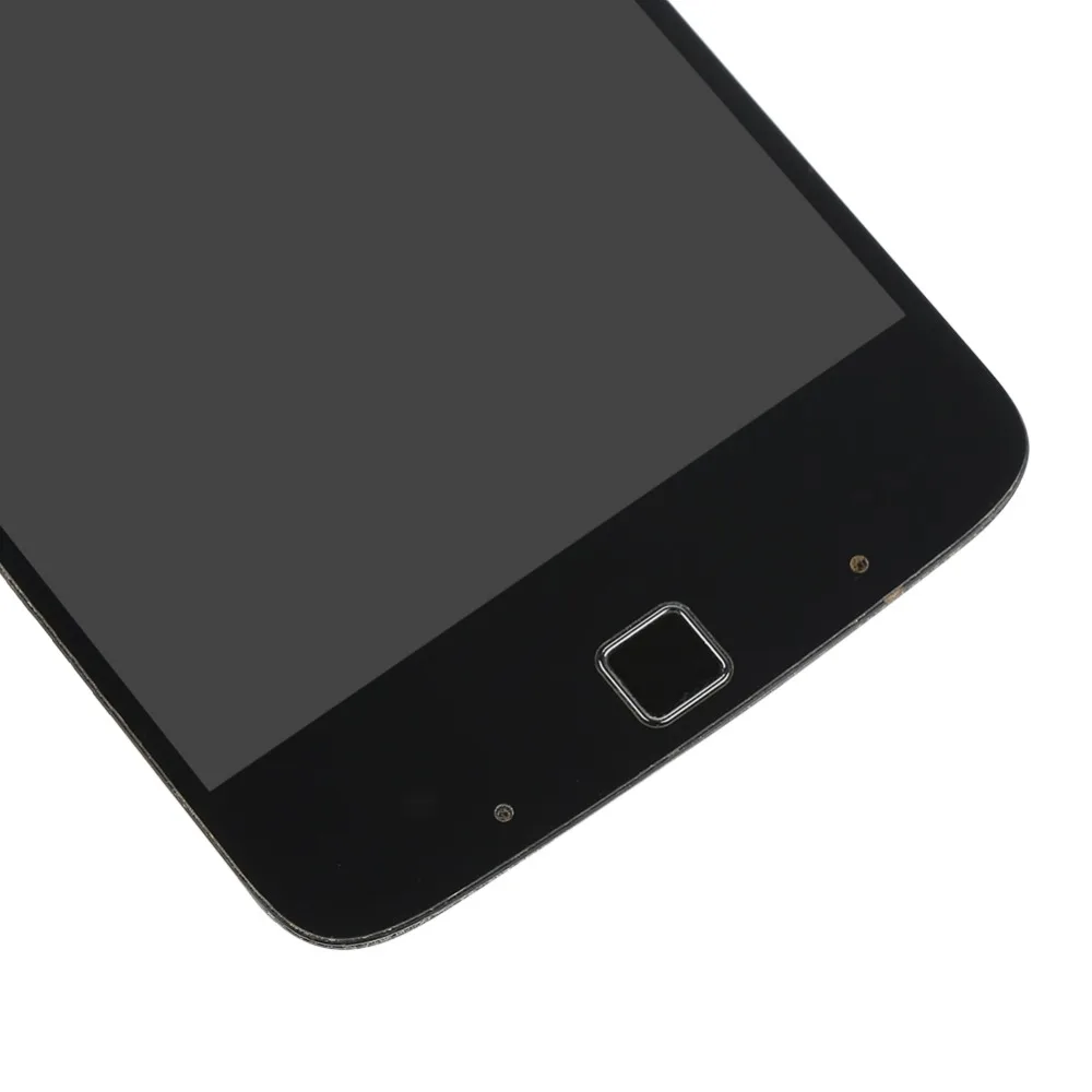 5," для Motorola Moto Z Force Droid lcd x1650-02 дисплей с сенсорным экраном дигитайзер с рамкой для Moto Z Force Droid lcd черный