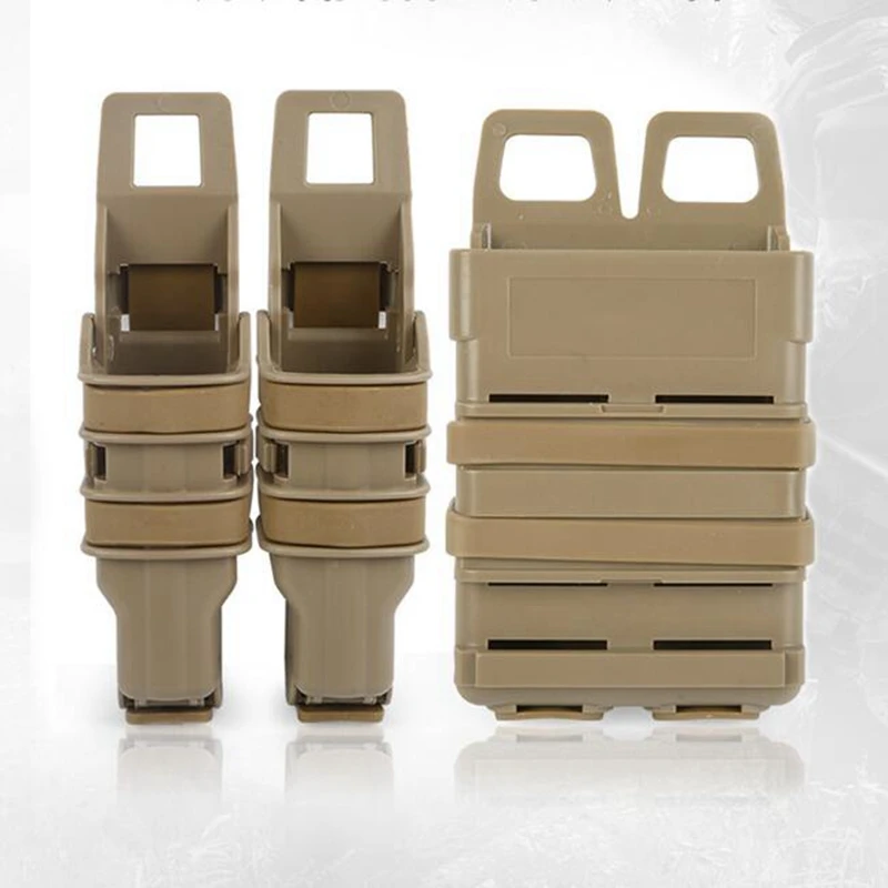 Органайзер для хранения пистолетных зажимов коробка быстрого вытягивания плюс