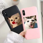 Чехол из ТПУ Для Xiaomi Mi 9 T 9 Pro Redmi Note 5A Prime 4X S2 GO, чехол для Xiaomi Mi 9 T Pro A3 Lite 8 SE Mix 2S 2 Mi Play 6 5X