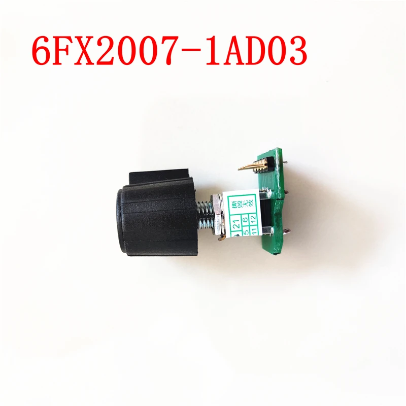 

2 . 6FX2007-1AD03 6FX2007-1AD13
