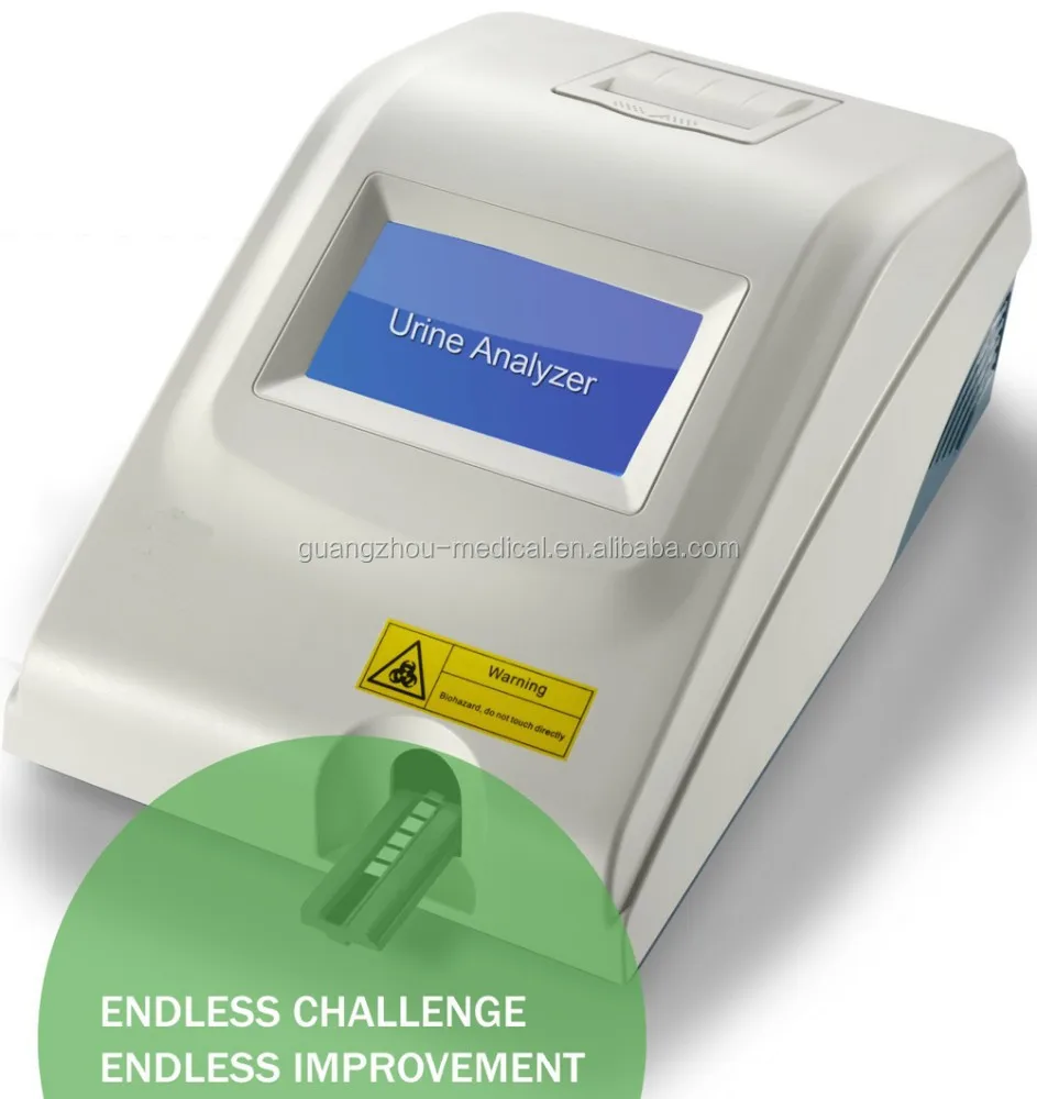 

MCL-600A Urine Analysis Machine Urine Analyzer meter