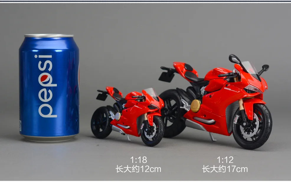 Maisto 1:12 Harley Davidson cvo Breakout мотоциклетные металлические модельные игрушки для детей подарок на день рождения Коллекция игрушек