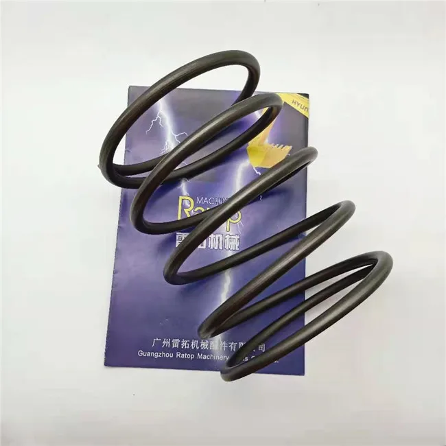 

Genuine SK200-8 SK210-8 SK330-8 SK350-8 Oil Return Filter Spring LC33H01009P1