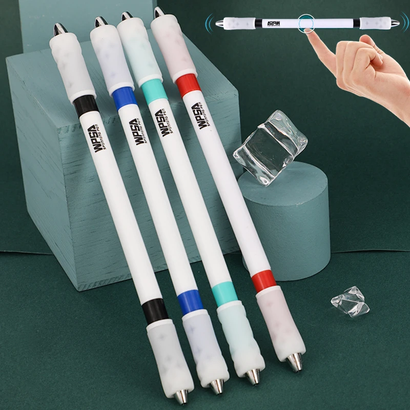 Ручка шариковая Zhigao кавайные ручки пластик цвет в ассортименте|Шариковые ручки| |