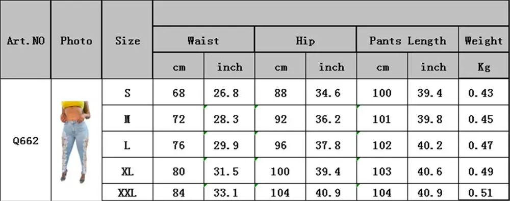 

Echoine Women Blue Denim Jeans Lace Patchwork Hollow Out Sexy Pencil Pants High Waist Trousers Streetwear Pants