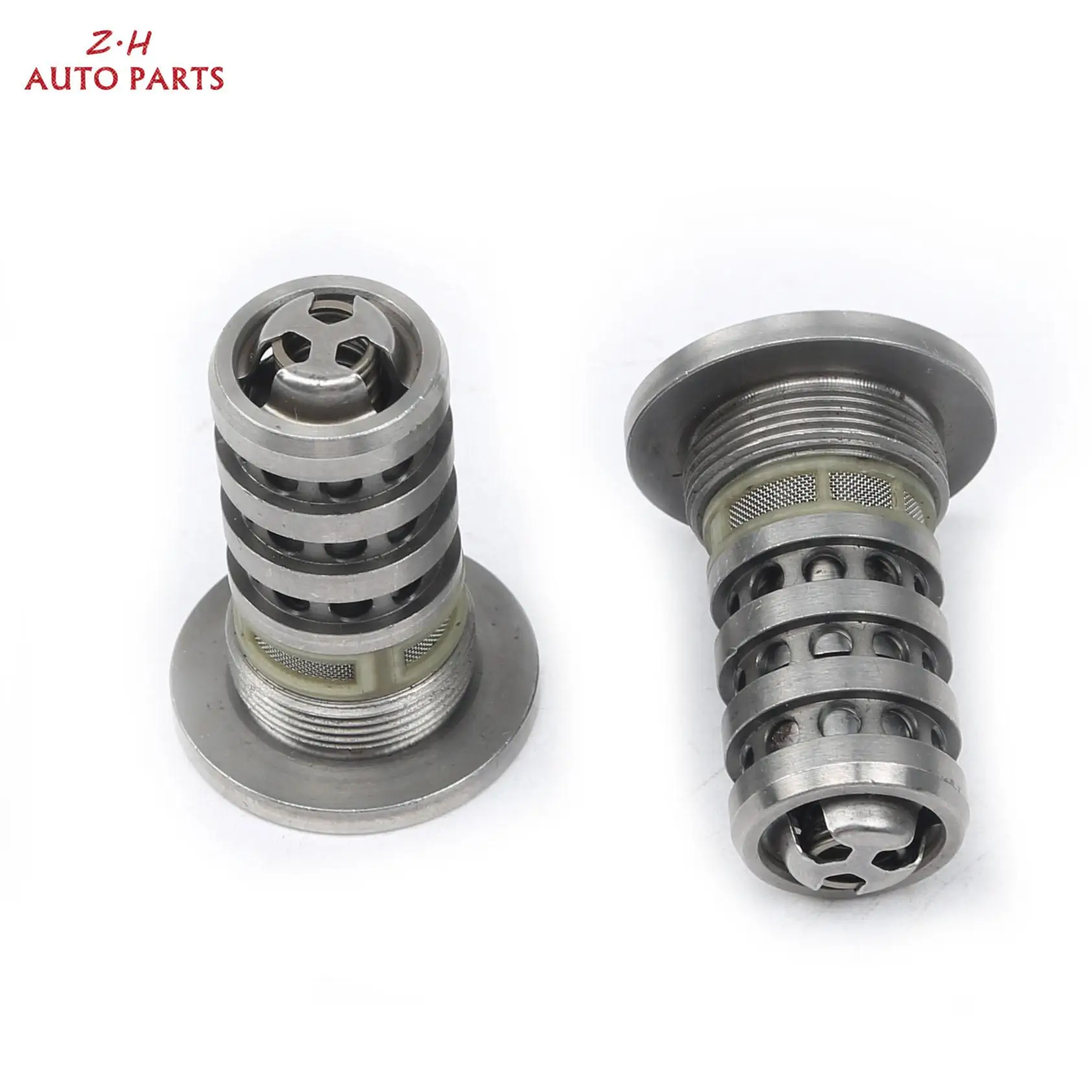Комплект магнитных соленоидных клапанов для VW Polo Sharan Touran Beetle Audi A4 A5 A6 Q5 Q7 Seat 06L 109 259