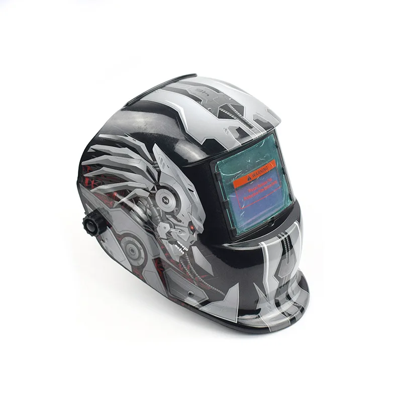 Новая аппликация робота автоматическая переменная фотоэлектрическая Сварочная