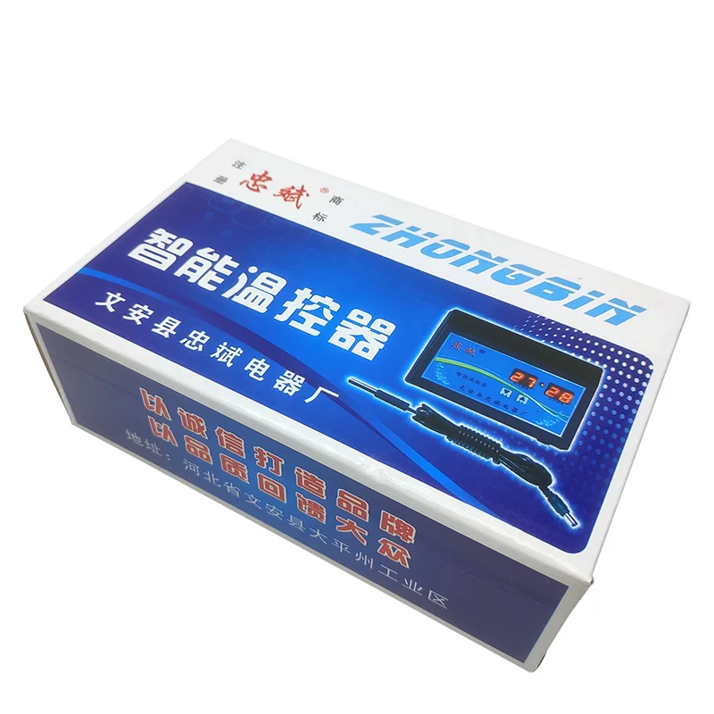 Максимальная мощность 6600 Вт интеллектуальный микрокомпьютер автоматически