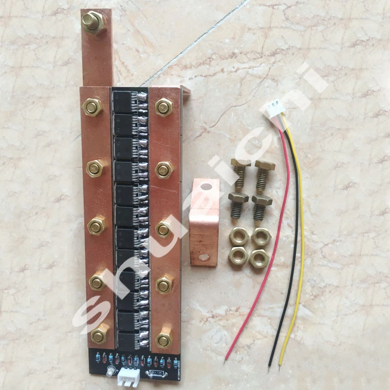 1 комплект машина для точечно