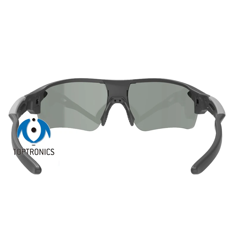 Новое поступление умные солнцезащитные очки для водителей модный стиль без