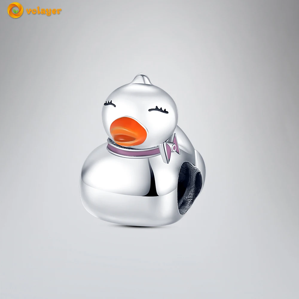 Подвеска Volayer Женская оригинальные браслеты Pandora подарок для изготовления