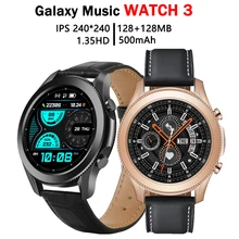 Smart Watch Men Samsung Watch 3 Fitness Bracelet Mens Watches W3 Womens Huawei Smartwatch Watch Samsung Galaxy Watch Active 2