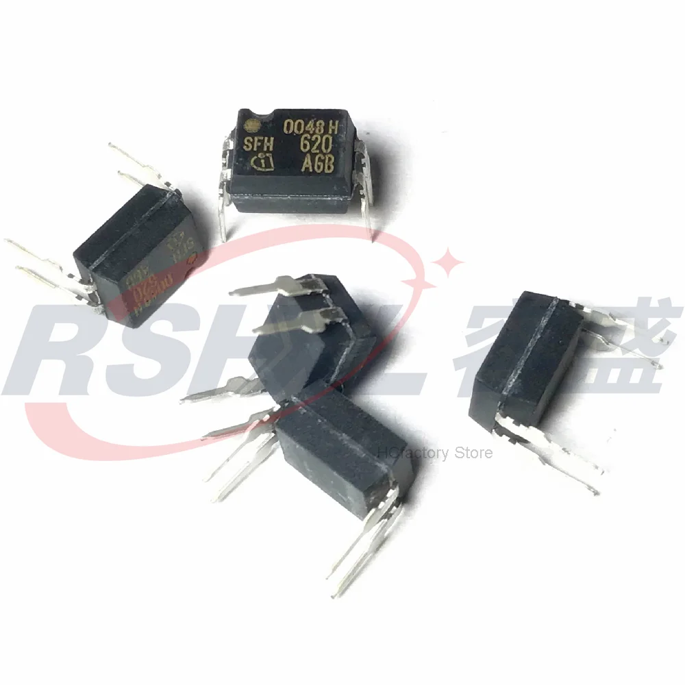 

Новый оригинальный SFH620 SFH620AG DIP-4, новый и оригинальный 10pcd/Лот, оптовая продажа, один стоп-список распределения