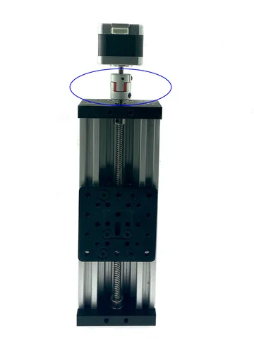 Гибкая муфта Veekaft D20L25