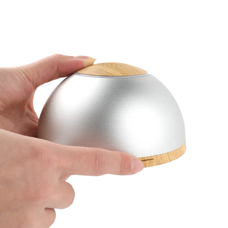 USB charging mini indoor air purifier ozone generator household deodorant for sterilization and virus killing |