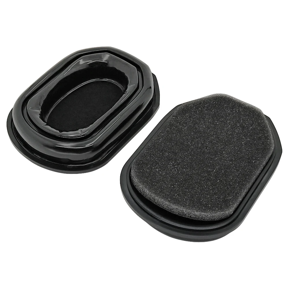 HEARING TACTICAL Gel Ear Pads for Walkers Razor and Xcel Muff Series Electronic Earmuffs Tactical Headset Shooting Hunt | Безопасность и