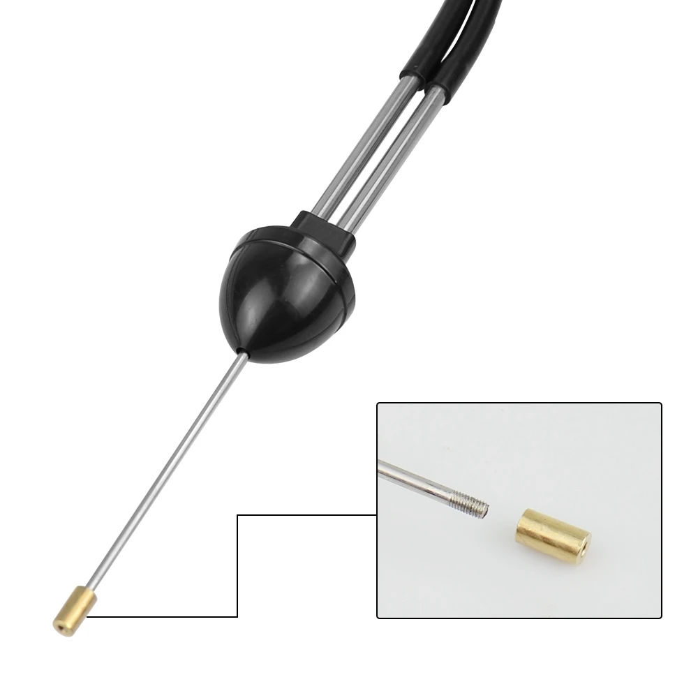 

Auto Stethoscope Cylinder Automotive Engine Hearing Tools For Car Car Engine Analyzer Block Diagnostic Tool