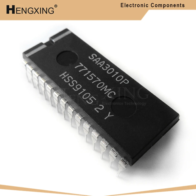 

1piece SAA3010P SAA3010 DIP-28 In Stock