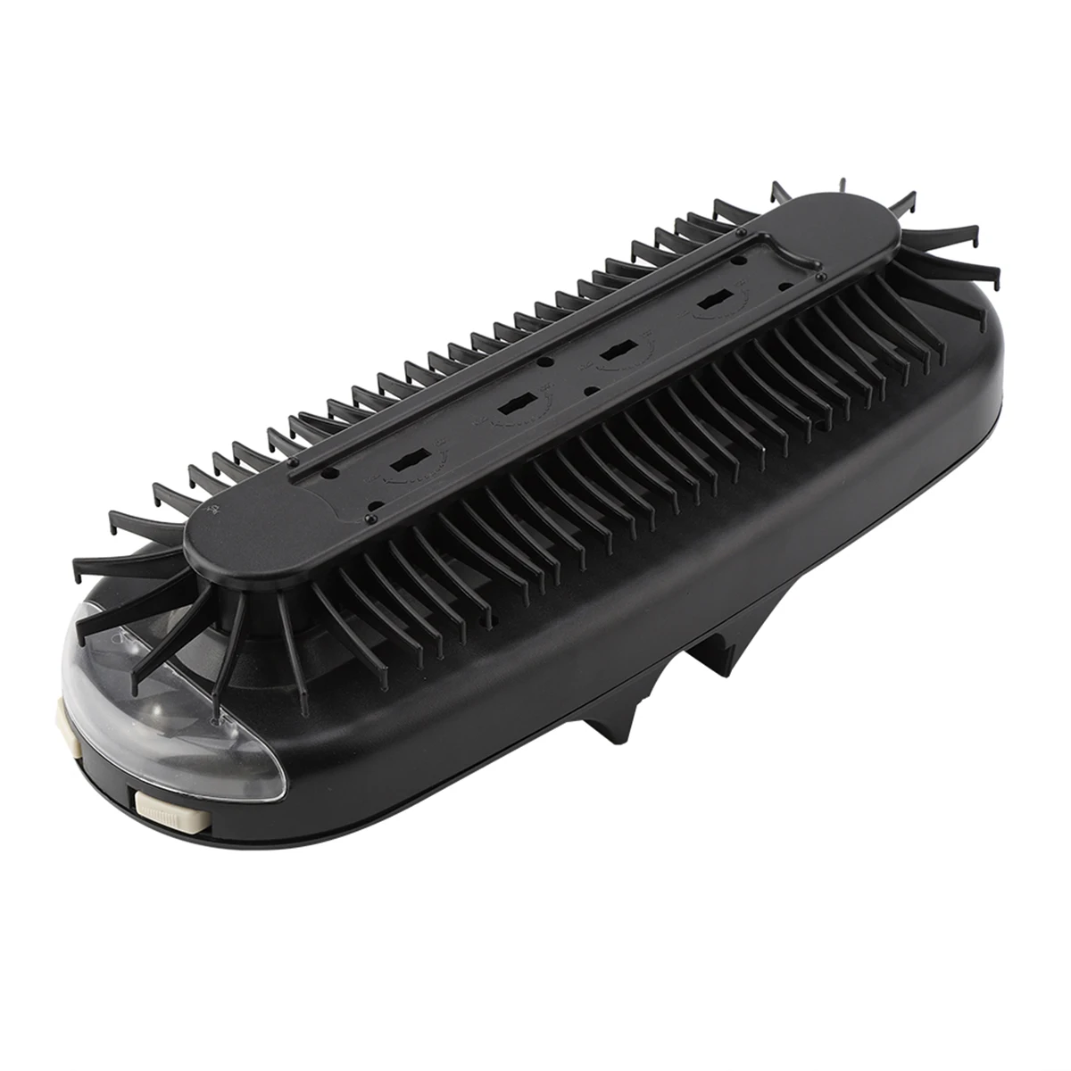 

Electric Rotating Tie Rack Bedroom Belt Hook Hanger Holder Organizer With LED Light Shelf Tie Holder