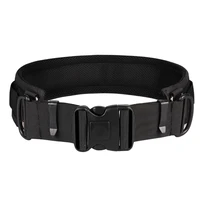 adjustable padded camera waist belt lens bag holder case pouch holder pack strap