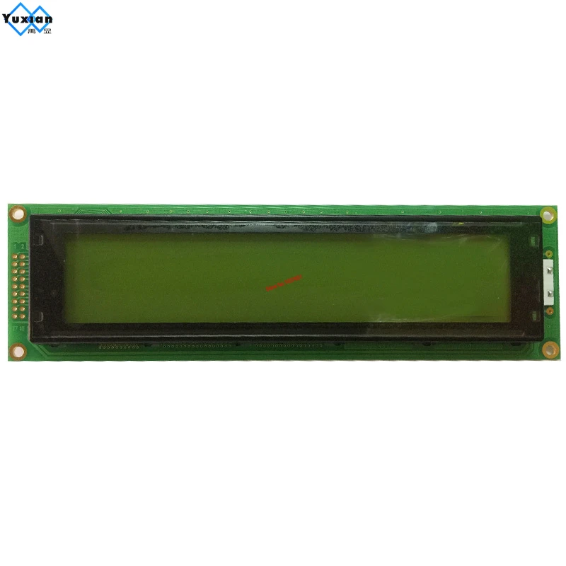 ЖК модуль 40X4 404 4004 дюйма внешний дисплей вместо HD44780 TM404A SCS04004A0 LMB404A WH4004A хорошее