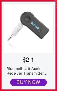 USB Bluetooth 5,0 передатчик приемник 2 в 1 портативный 3,5 мм AUX беспроводной адаптер для автомобиля ТВ ПК Bluetooth приемник