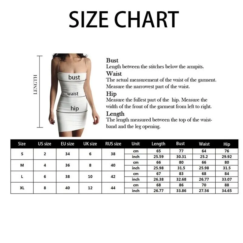 

Women Fashion Solid Color Sleeveless Slim Dress Mini Satin Dress Party Dress Pleated Stretch Short Club Dress Short Club Dress