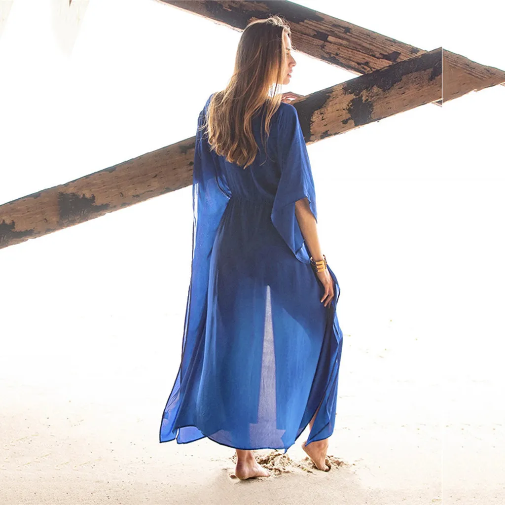 Бикини 2020 женский летний пляжный купальник повседневный бикини однотонное