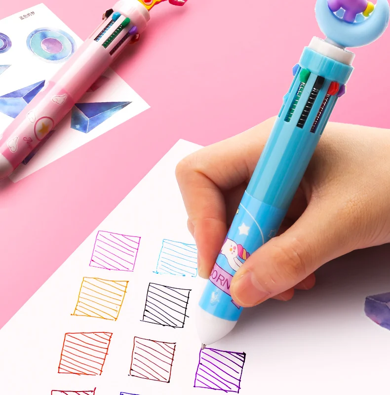 Bullet Journal набор записная книжка еженедельник дневник школьный путешественник Kawaii Канцелярские книжки Подарочная коробка(ручки, васи лента, зажим) и т. Д