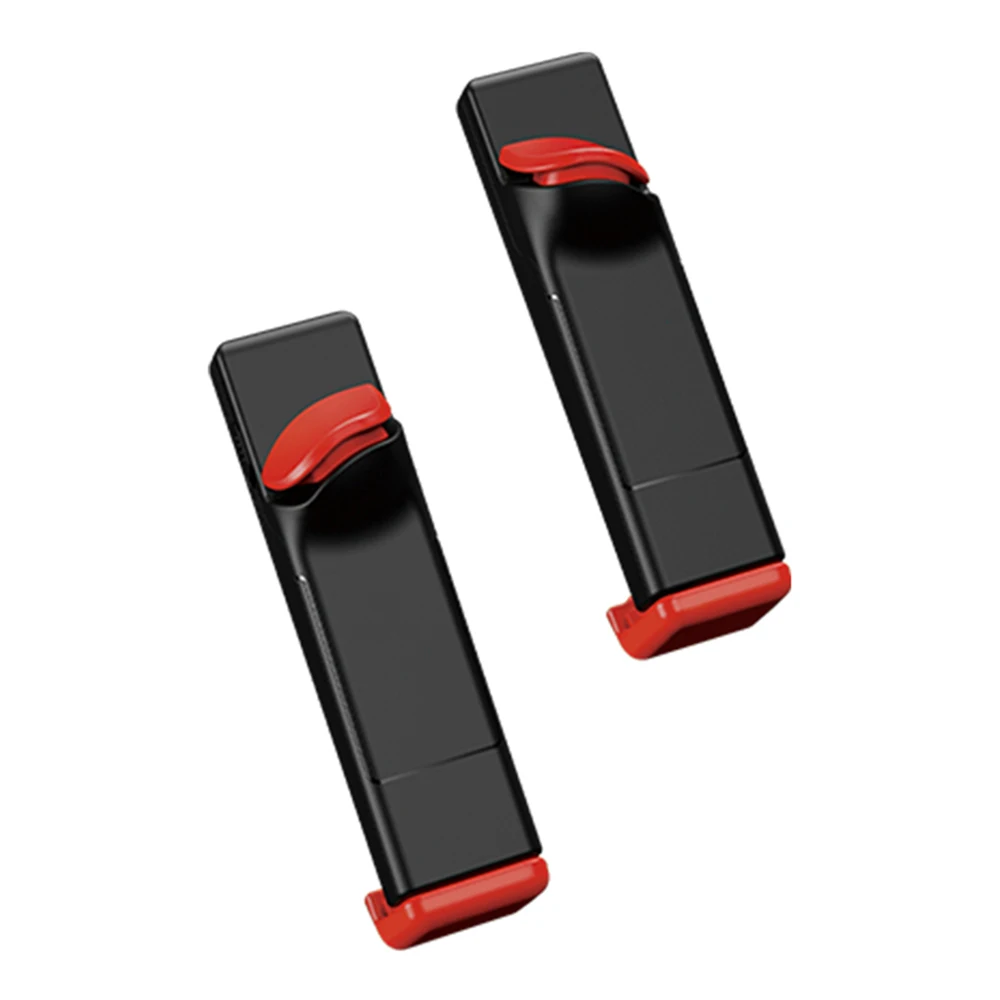 Игровой контроллер с левой и правой ручкой для смартфонов Nubia Red Magic 3 S/3/Mars, высокочувствительная игровая кнопка, игровой триггер