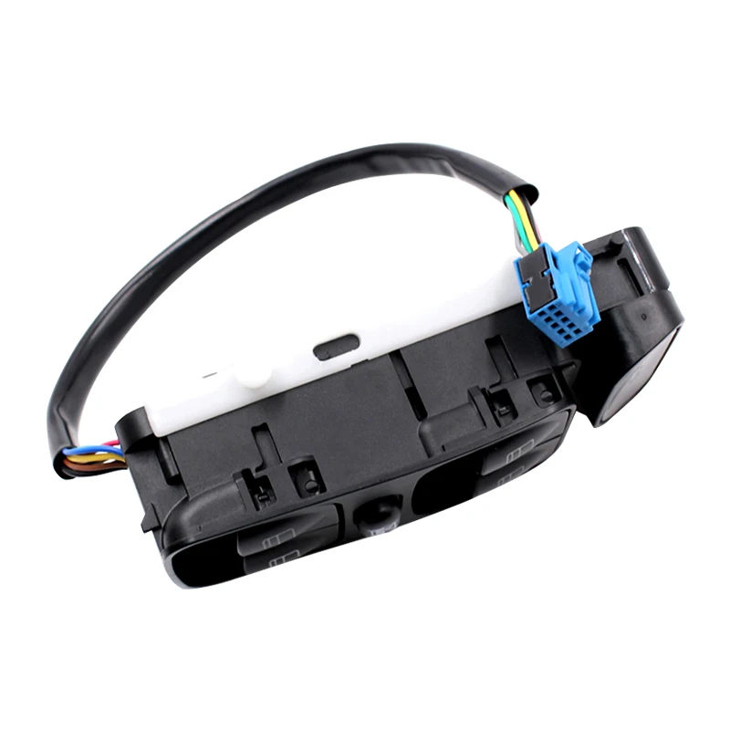 Новый переключатель окна питания передний левый для MERCEDES C CLASS W203 C180 C200 C220 A2098203410